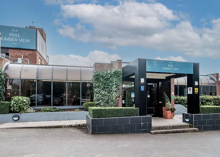 Hull BW, Signature Collection by Best Western