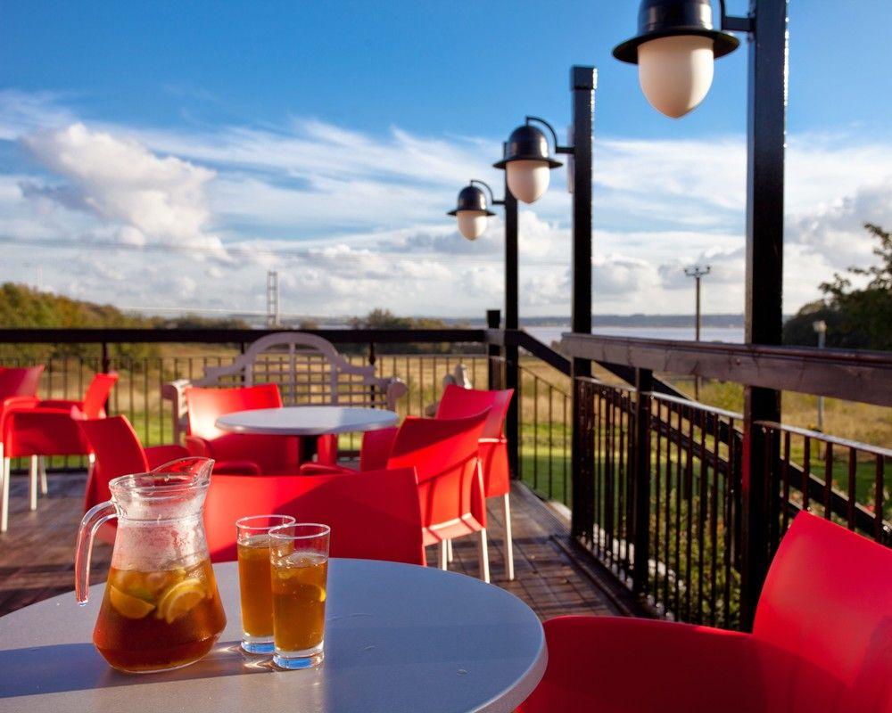 Hull Humber View Hotel, Bw Signature Collection 4* Kingston upon Hull