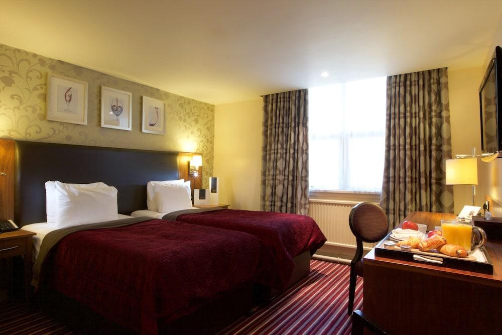 Hull Humber View Hotel, Bw Signature Collection Hotel Kingston upon Hull