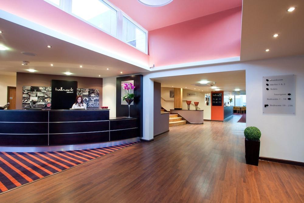 Hotel Hull Humber View Hotel, Bw Signature Collection Kingston upon Hull