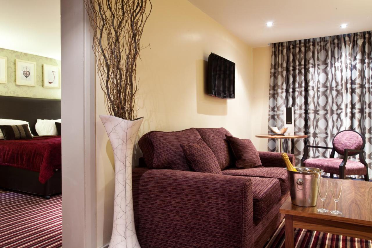 Hull Humber View Hotel, Bw Signature Collection Hotel