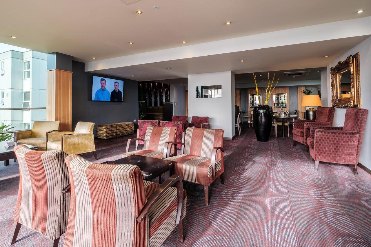 Hull Humber View Hotel, Bw Signature Collection 4* Kingston upon Hull