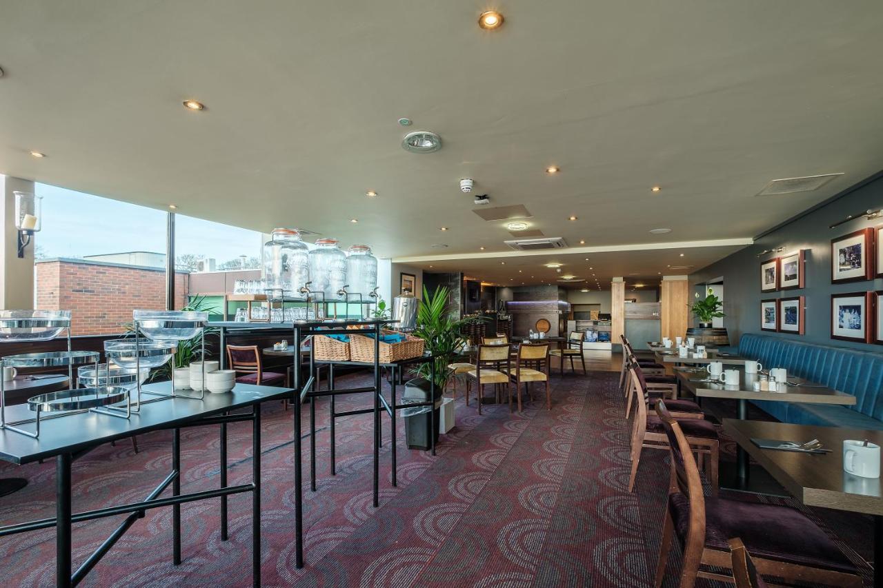 Hotel Hull Humber View Hotel, Bw Signature Collection Kingston upon Hull