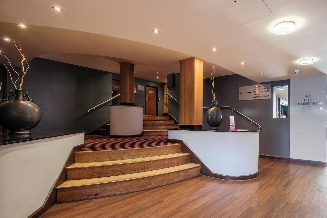 Hull Humber View Hotel, Bw Signature Collection Hotel