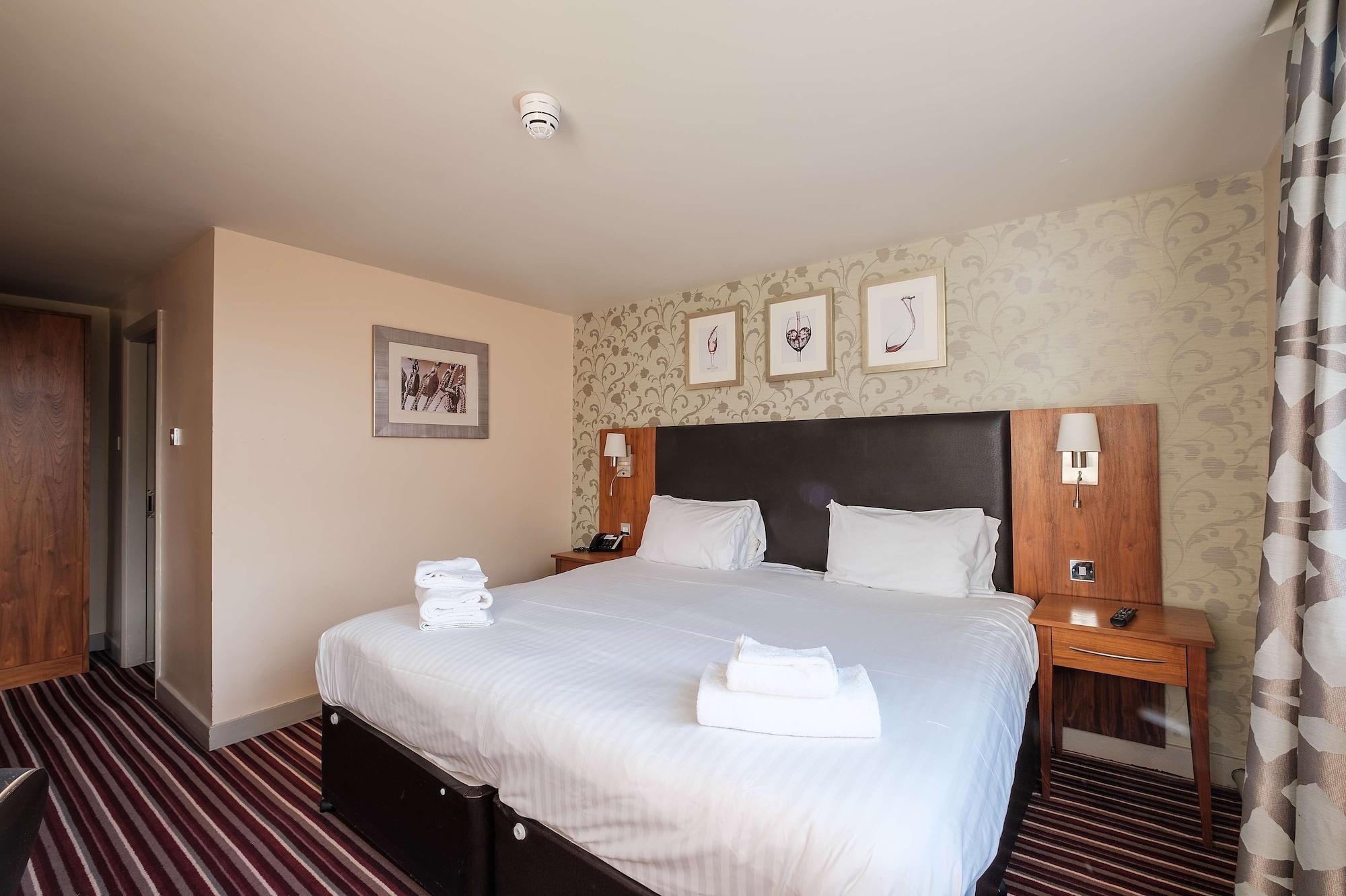 Hull Humber View Hotel, Bw Signature Collection Hotel 4*