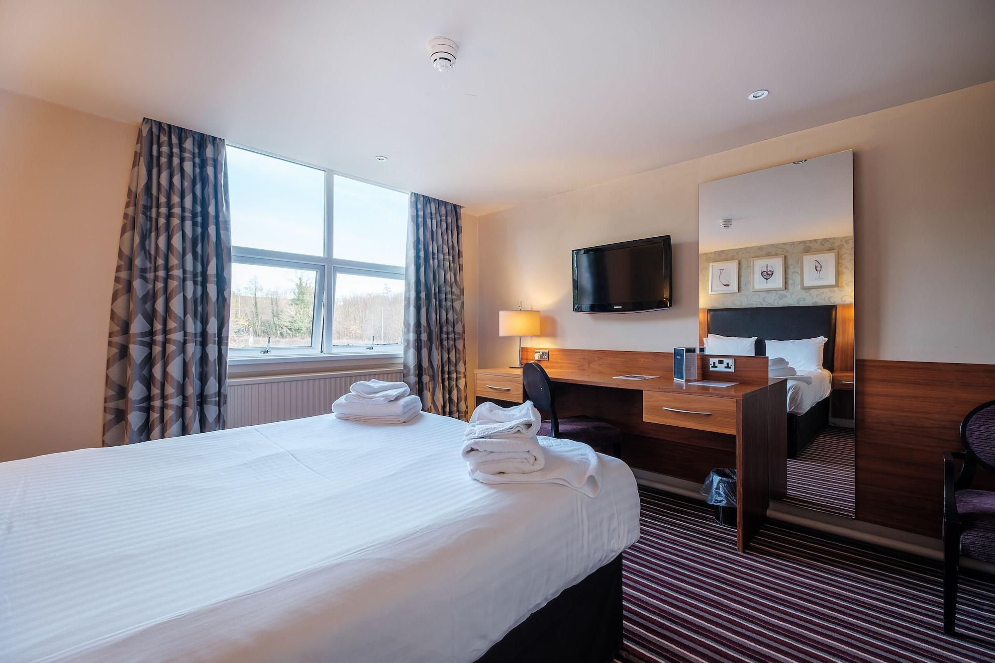 Hull Humber View Hotel, Bw Signature Collection