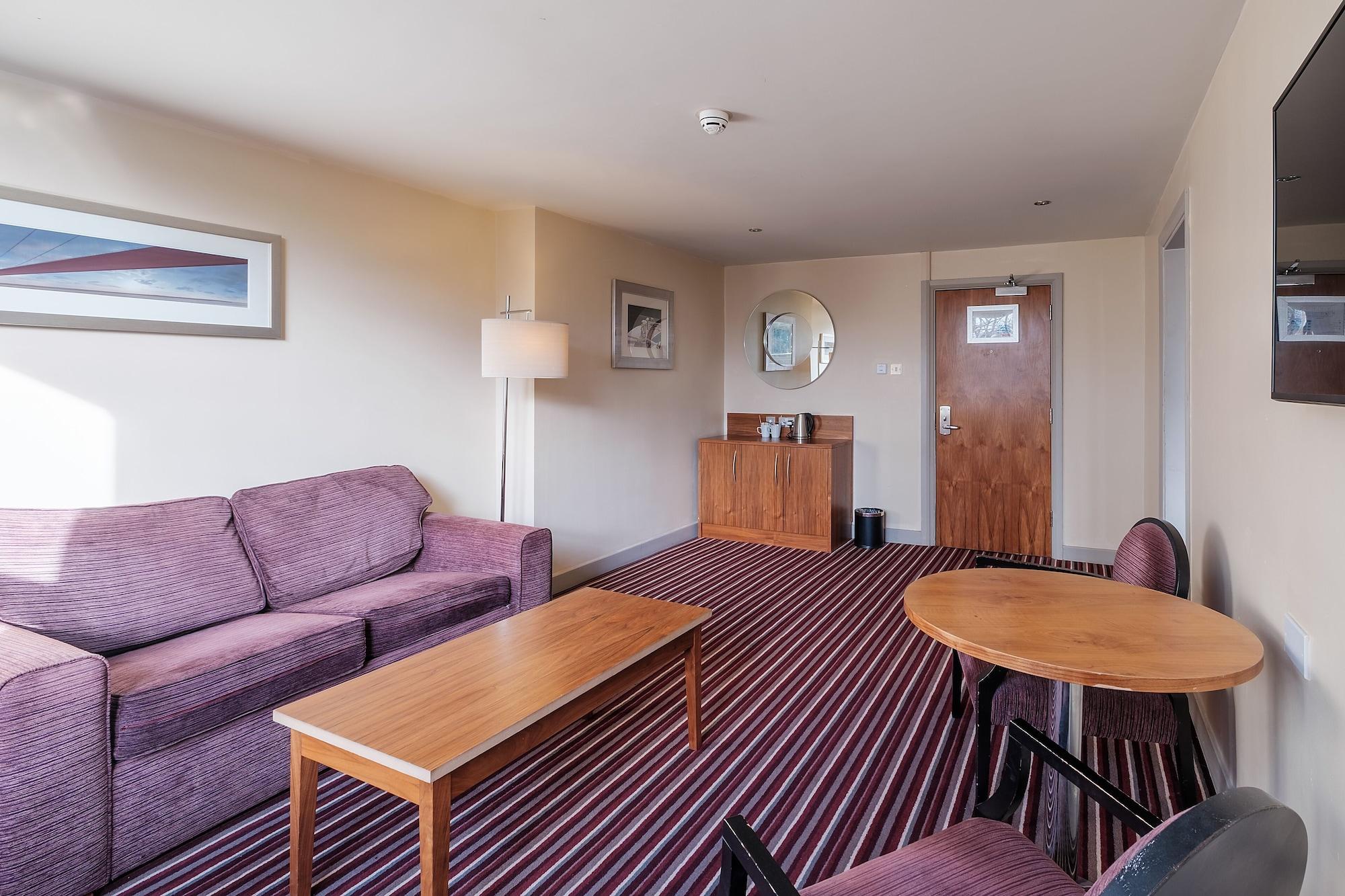 Hull Humber View Hotel, Bw Signature Collection 4*