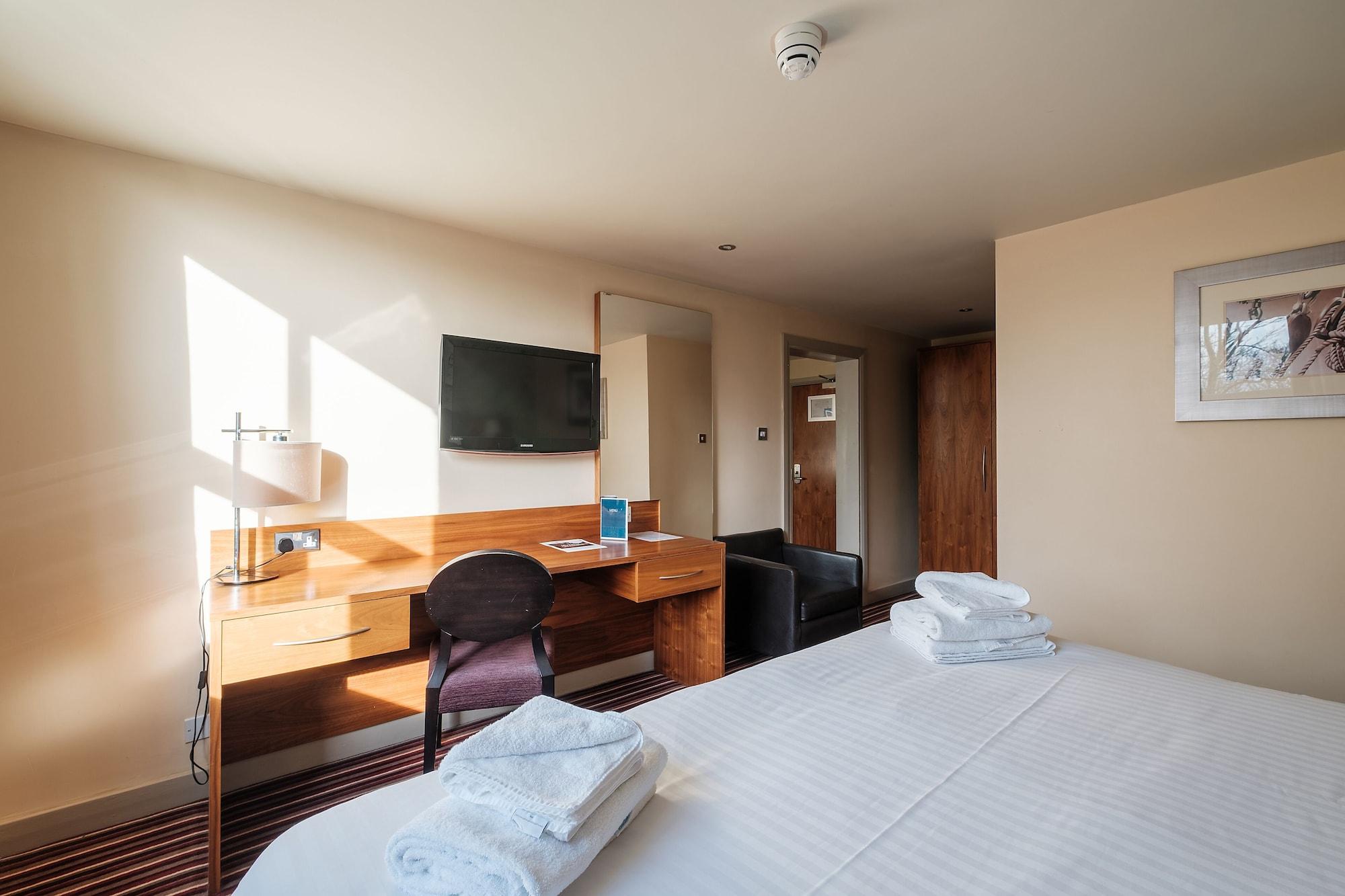 Hull Humber View Hotel, Bw Signature Collection Kingston upon Hull