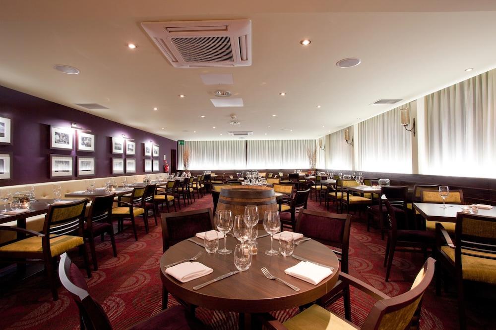 Hull Humber View Hotel, Bw Signature Collection Hotel 4*