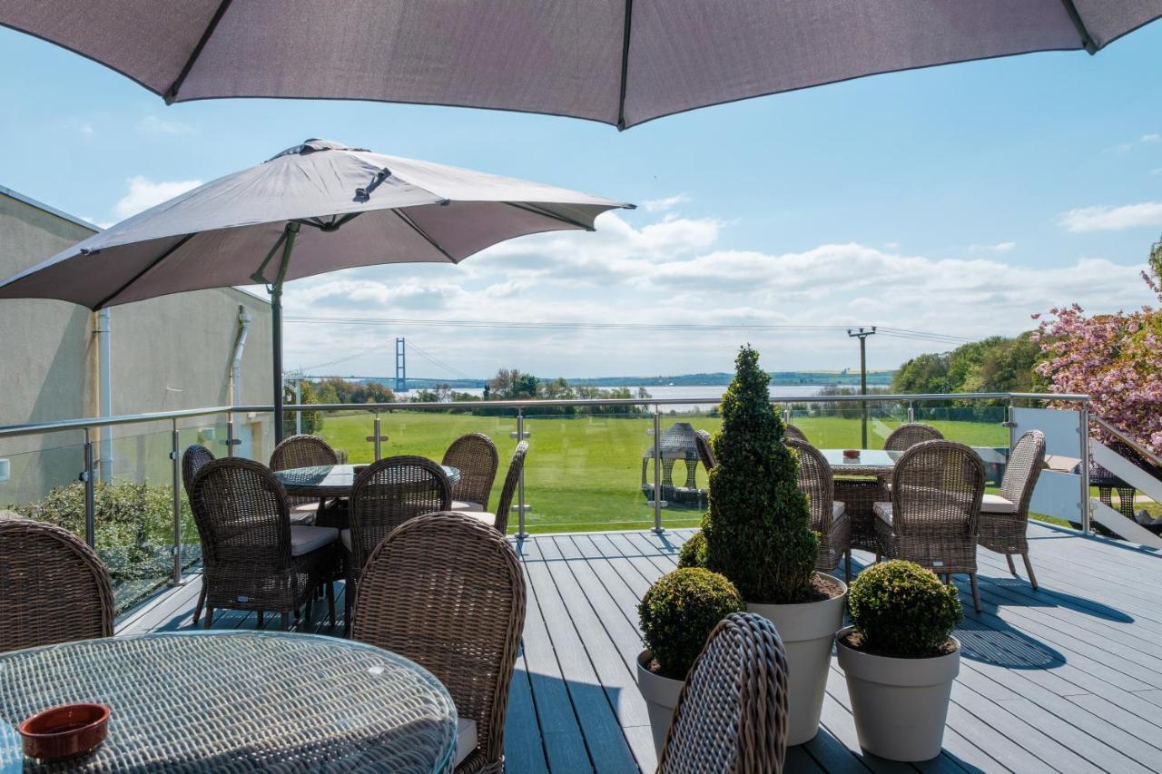 Hotel Hull Humber View Hotel, Bw Signature Collection Kingston upon Hull