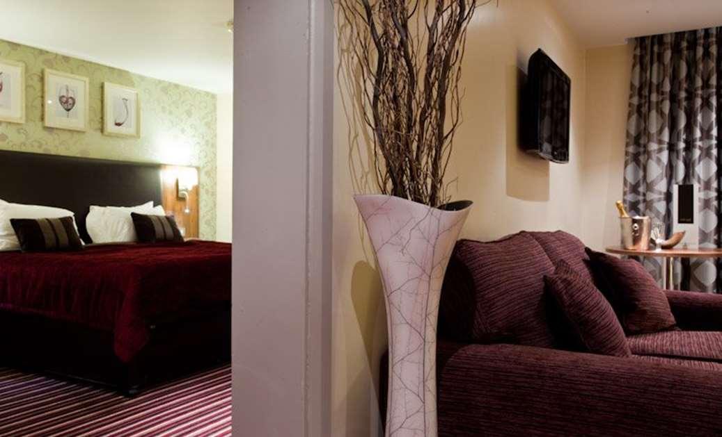 Hull Humber View Hotel, Bw Signature Collection 4*