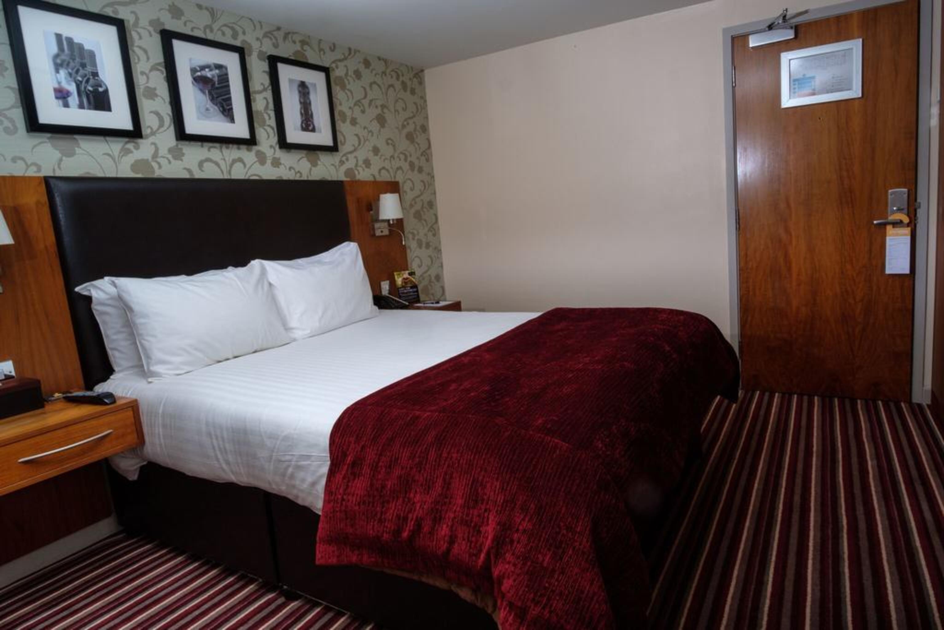 Hull Humber View Hotel, Bw Signature Collection Hotel Kingston upon Hull