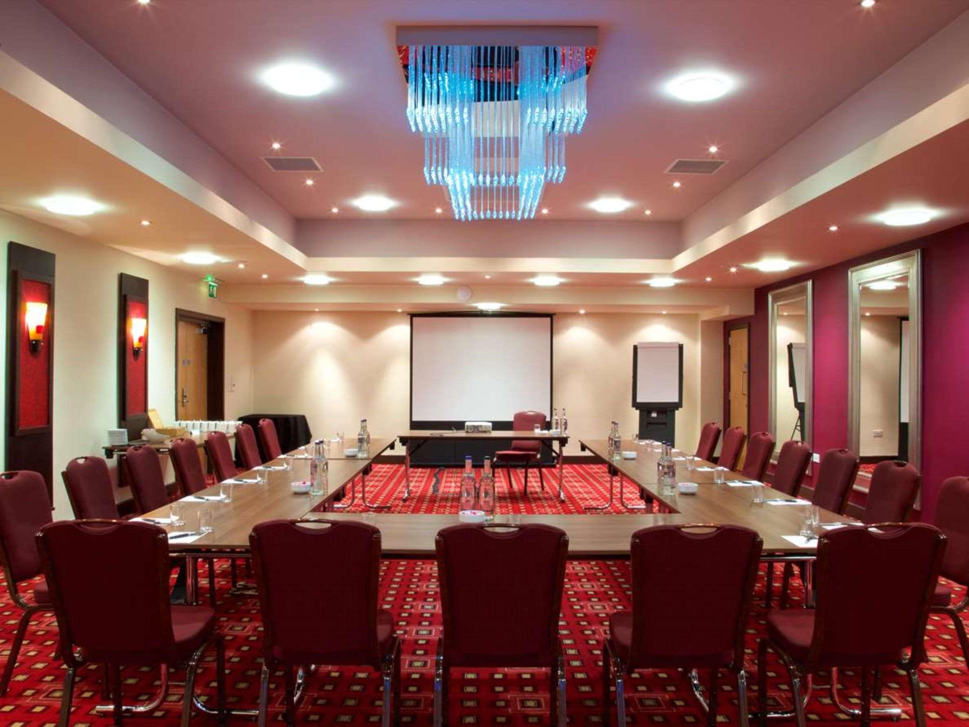 Hull Humber View Hotel, Bw Signature Collection Hotel Kingston upon Hull