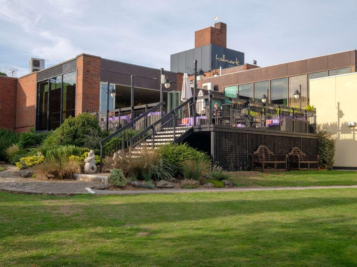 Hull Humber View Hotel, Bw Signature Collection 4* Kingston upon Hull
