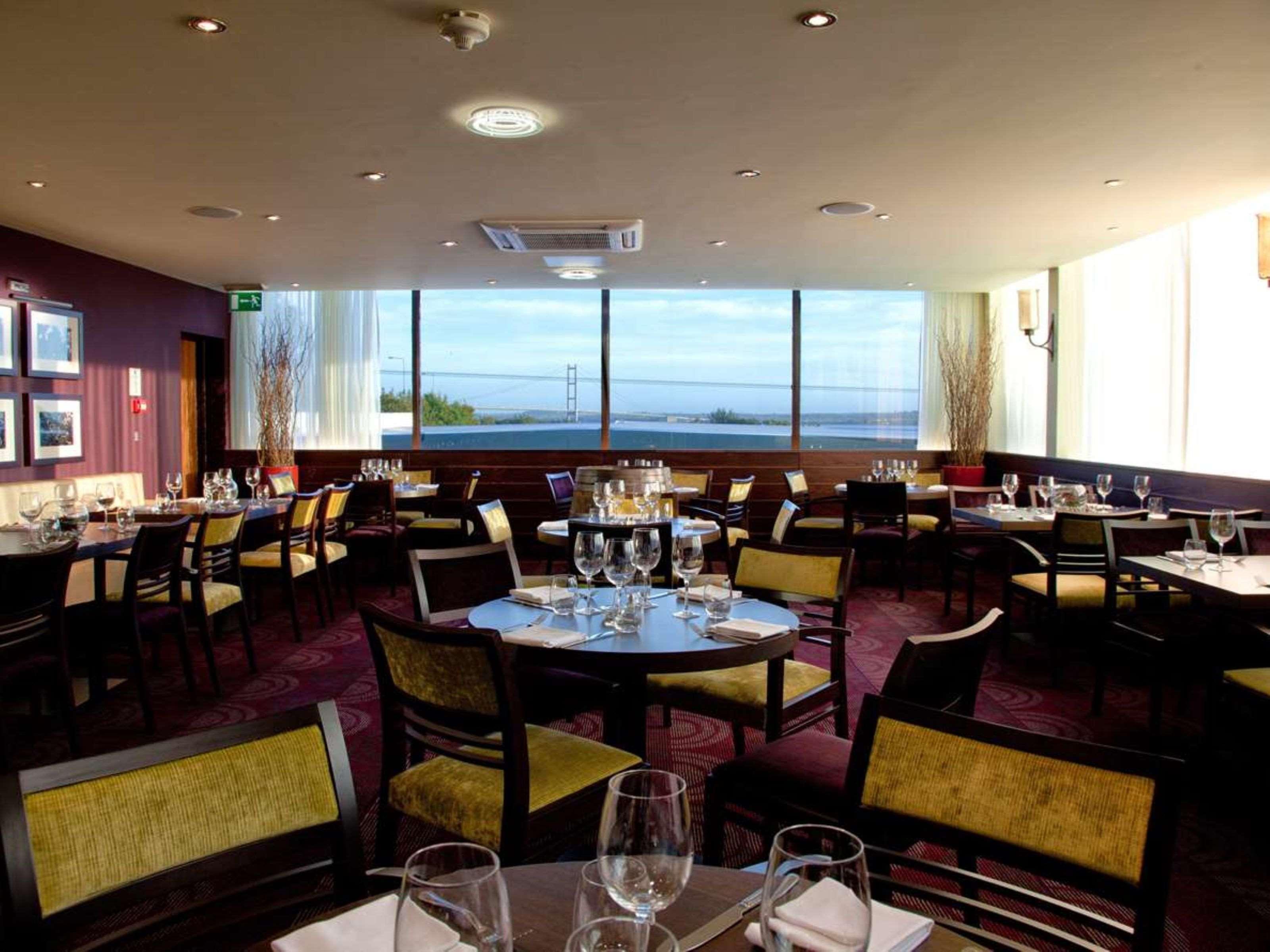Hotel Hull Humber View Hotel, Bw Signature Collection Kingston upon Hull