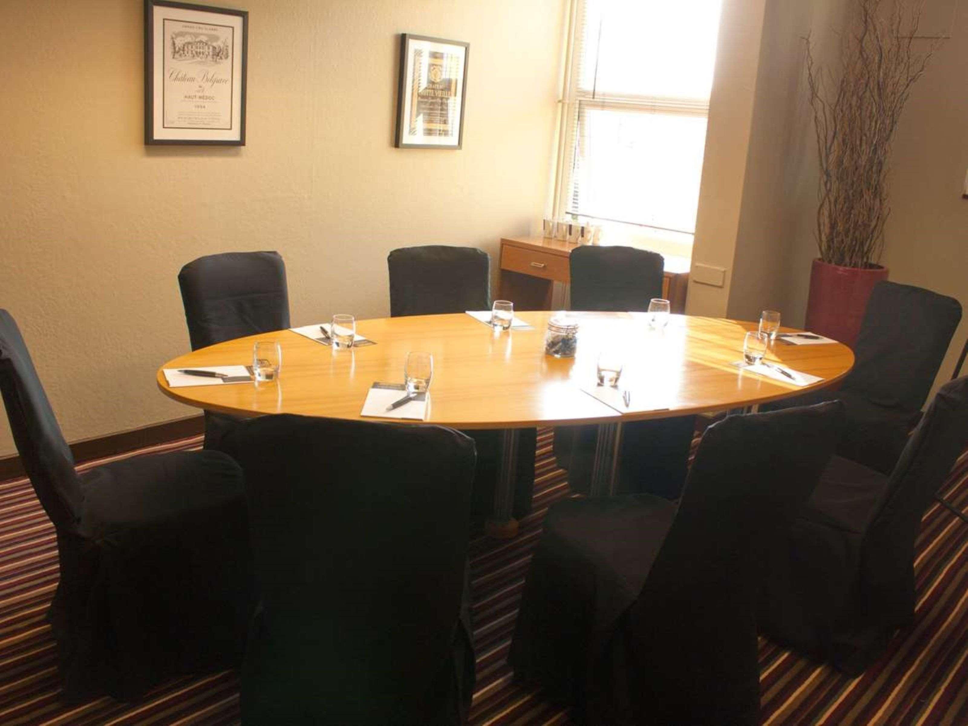 Hotel Hull Humber View Hotel, Bw Signature Collection 4*