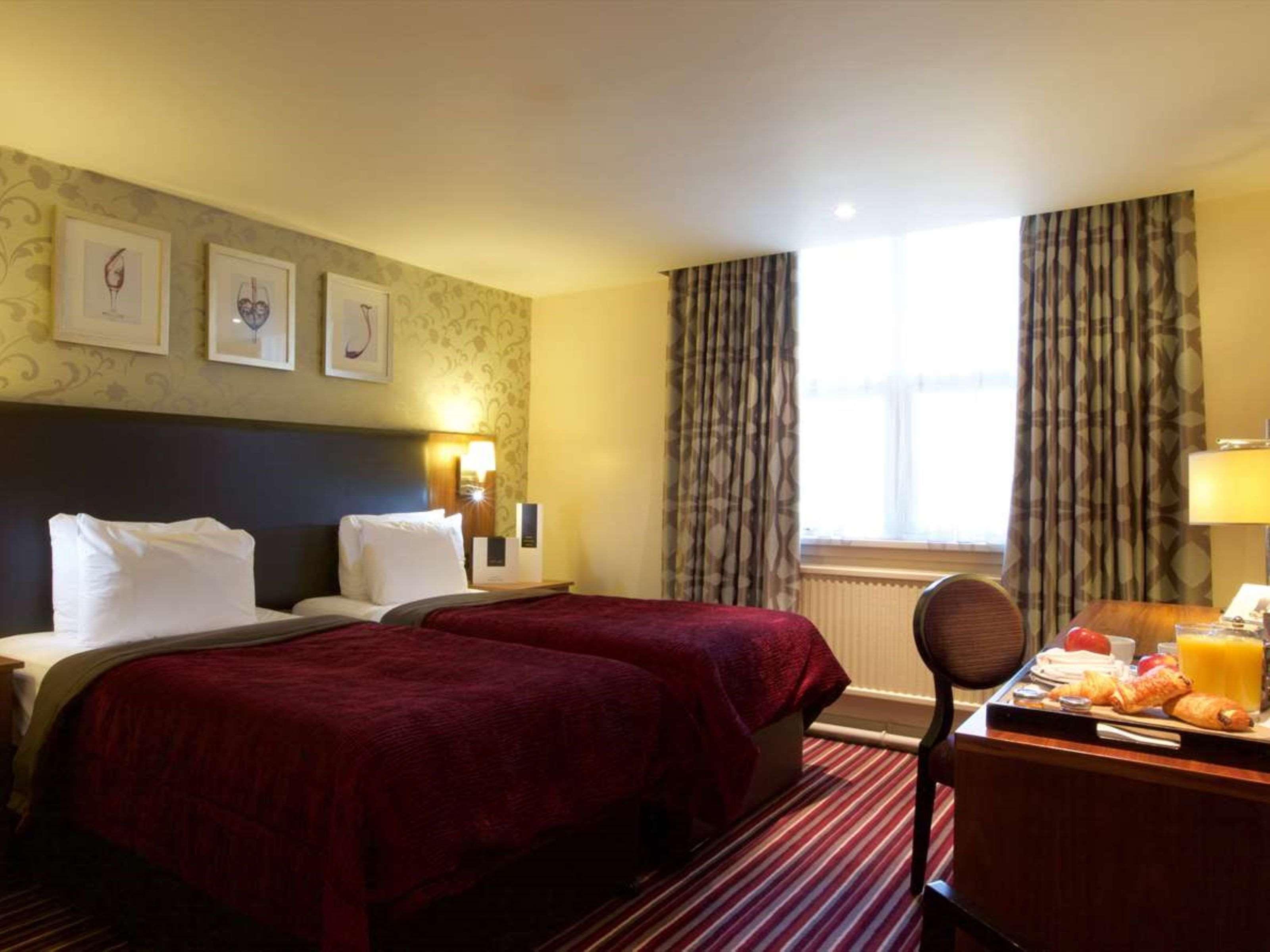 Hull Humber View Hotel, Bw Signature Collection Hotel