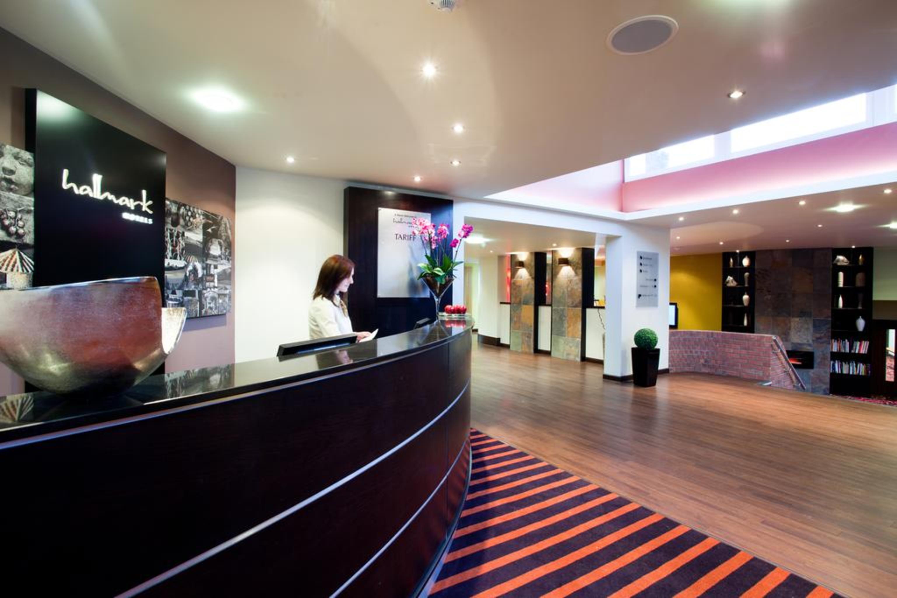 Hull Humber View Hotel, Bw Signature Collection Hotel 4*