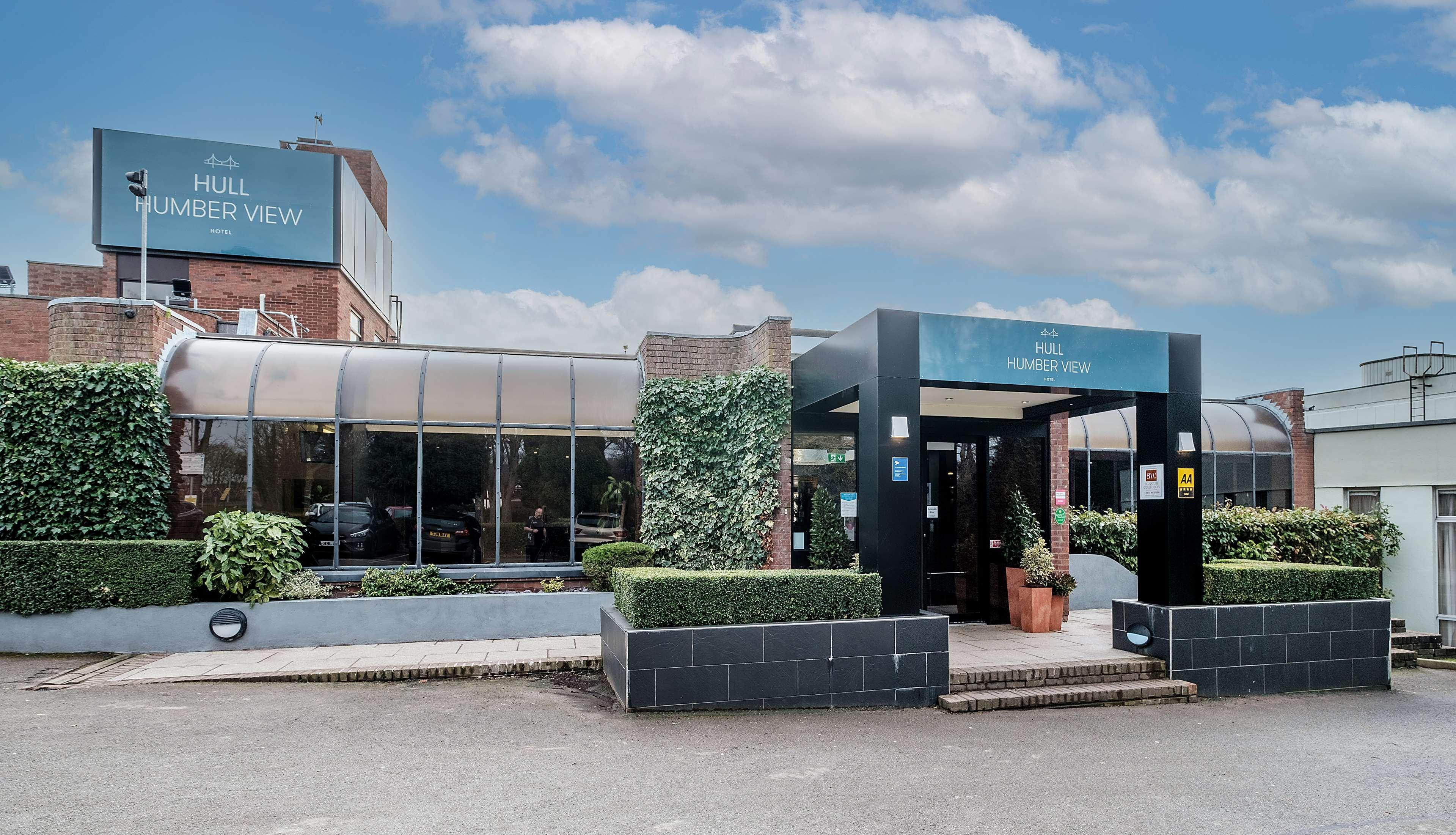 Hotel Hull Humber View Hotel, Bw Signature Collection Kingston upon Hull