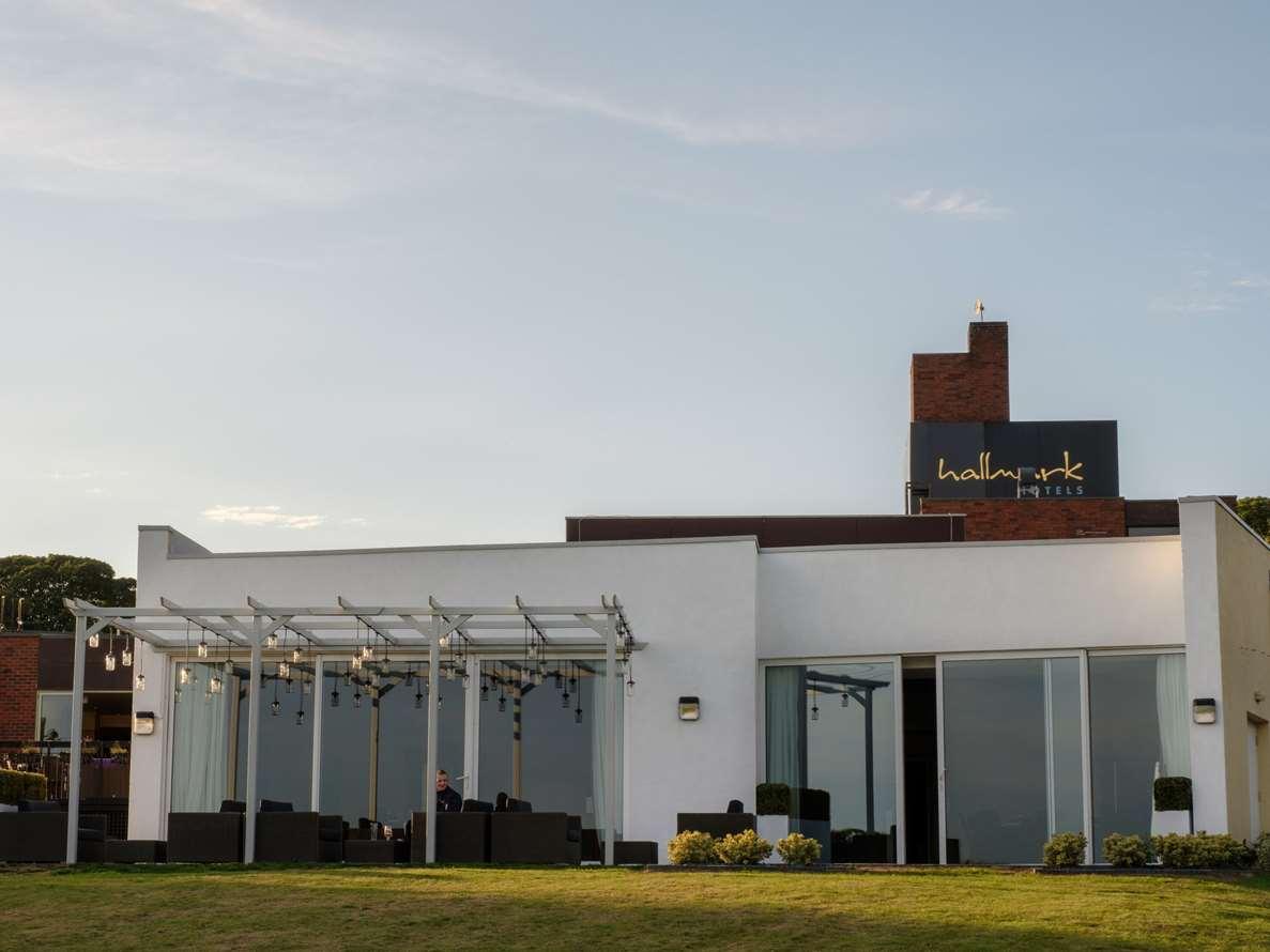 Hull Humber View Hotel, Bw Signature Collection Hotel