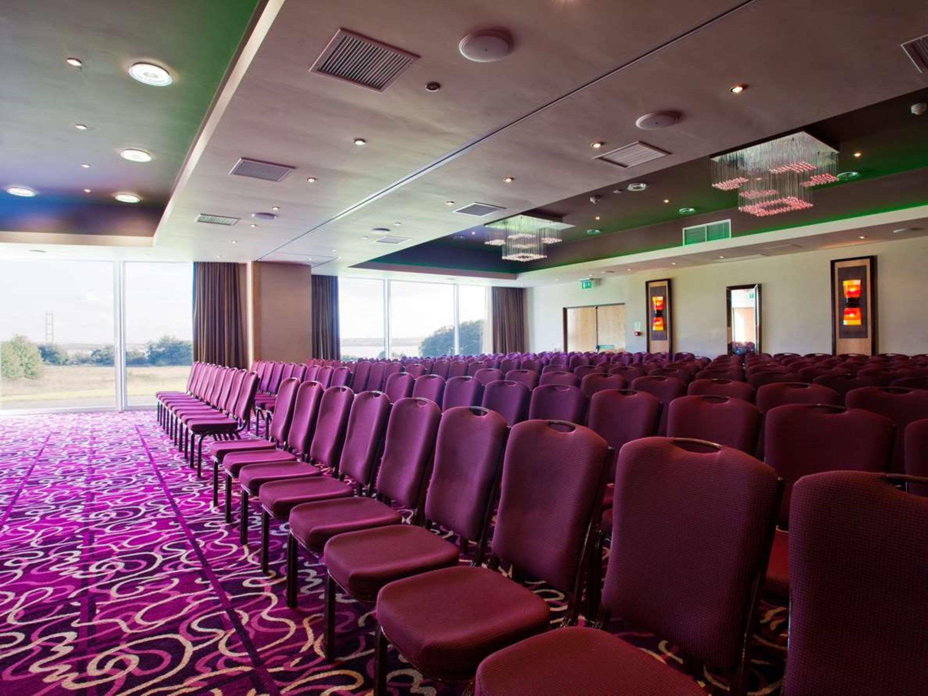 Hull Humber View Hotel, Bw Signature Collection Hotel 4*