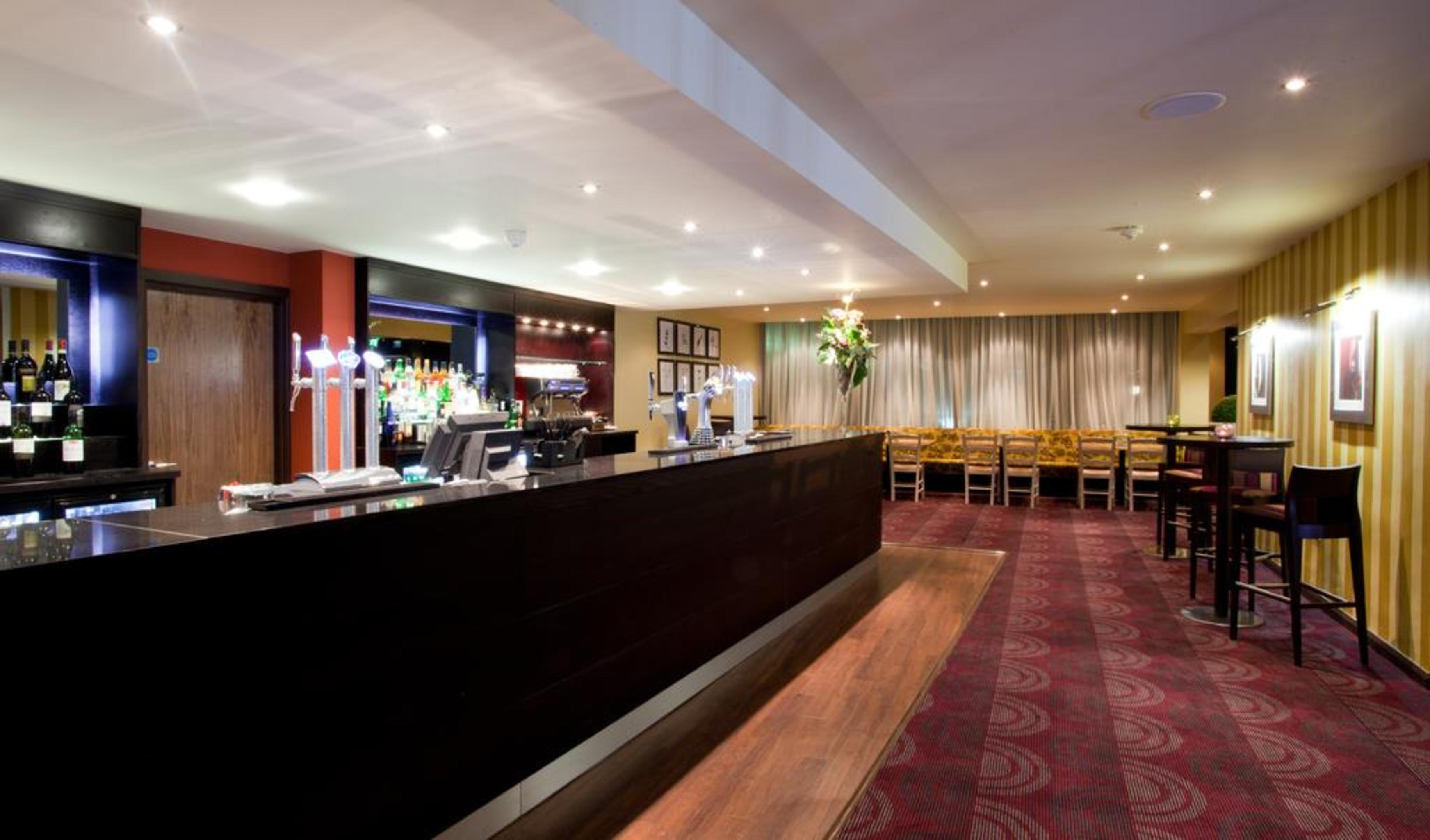 Hull Humber View Hotel, Bw Signature Collection 4*