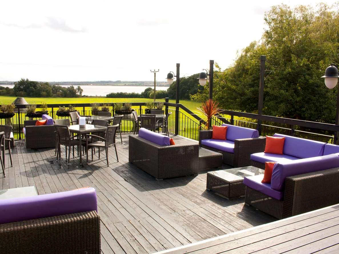 Hull Humber View Hotel, Bw Signature Collection Hotel Kingston upon Hull