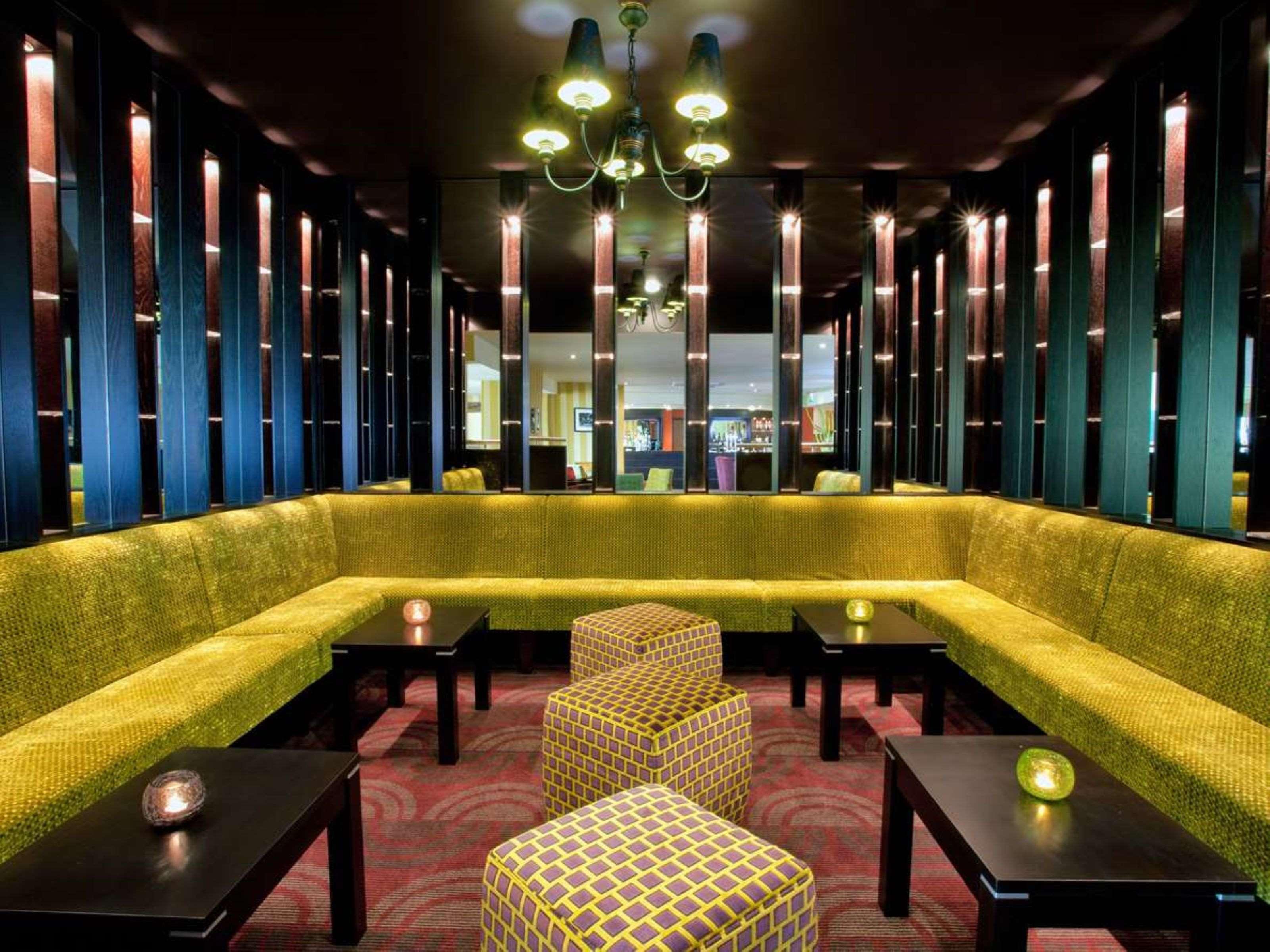 Hull Humber View Hotel, Bw Signature Collection Hotel 4*