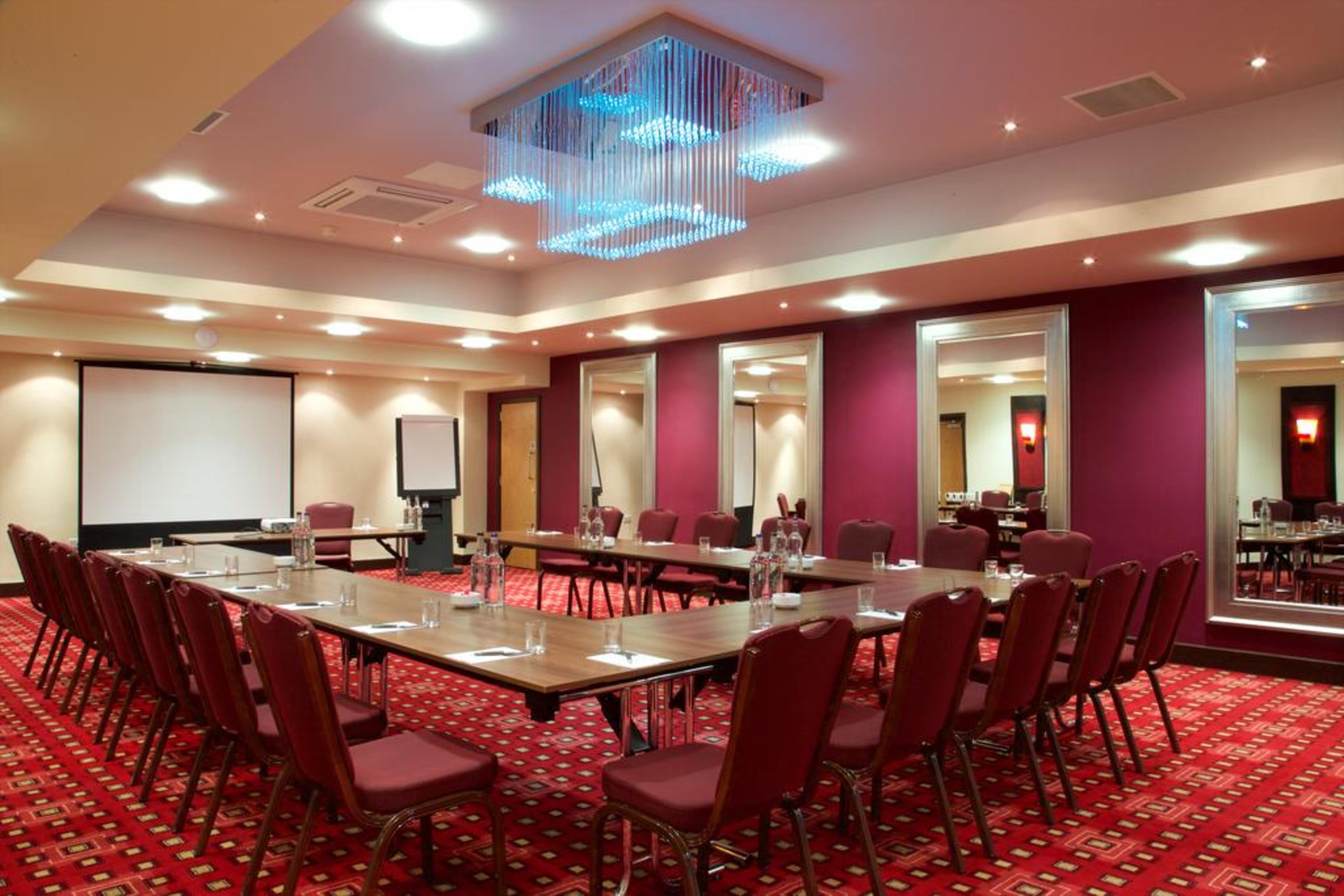Hull Humber View Hotel, Bw Signature Collection Hotel Kingston upon Hull