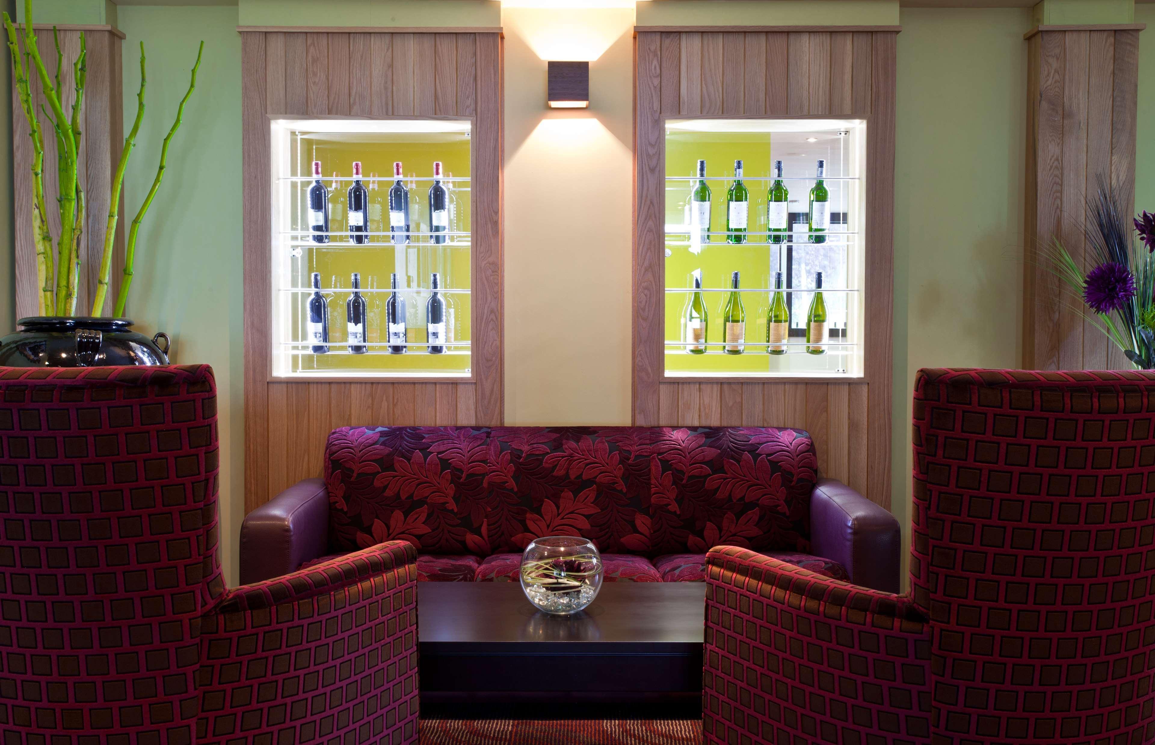 Hotel Hull Humber View Hotel, Bw Signature Collection 4*