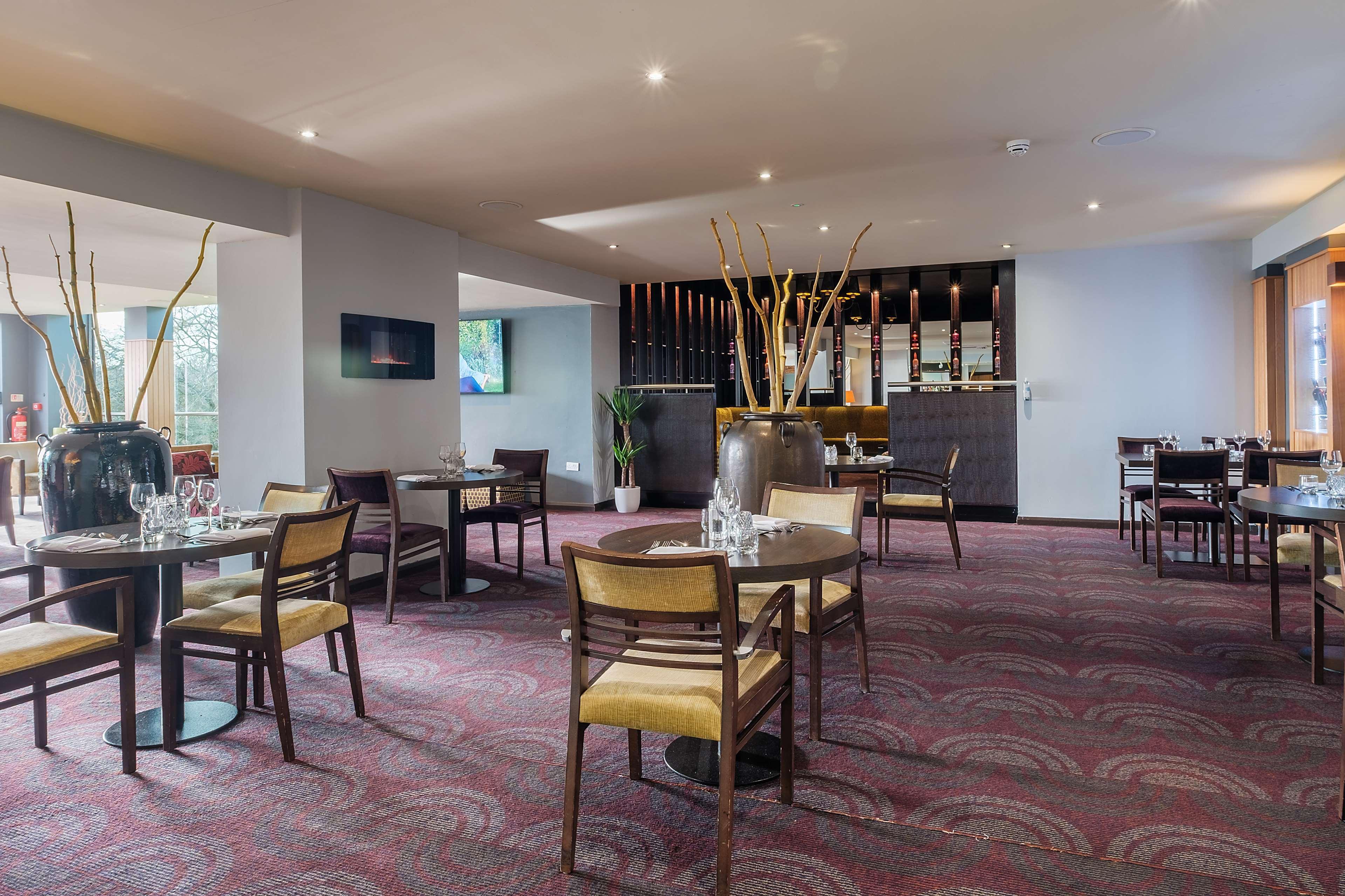 Hull Humber View Hotel, Bw Signature Collection 4* Kingston upon Hull