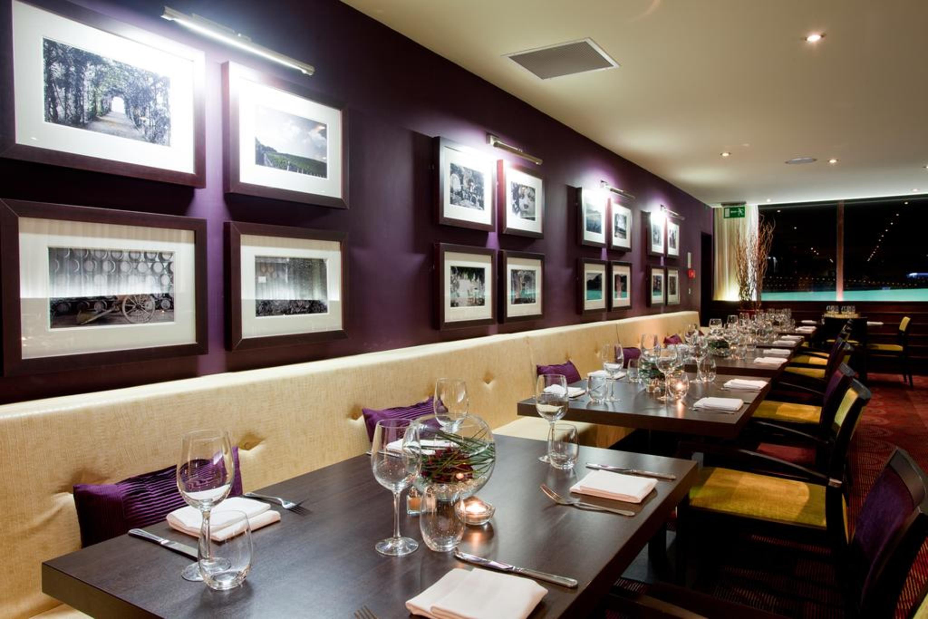 Hotel Hull Humber View Hotel, Bw Signature Collection 4*