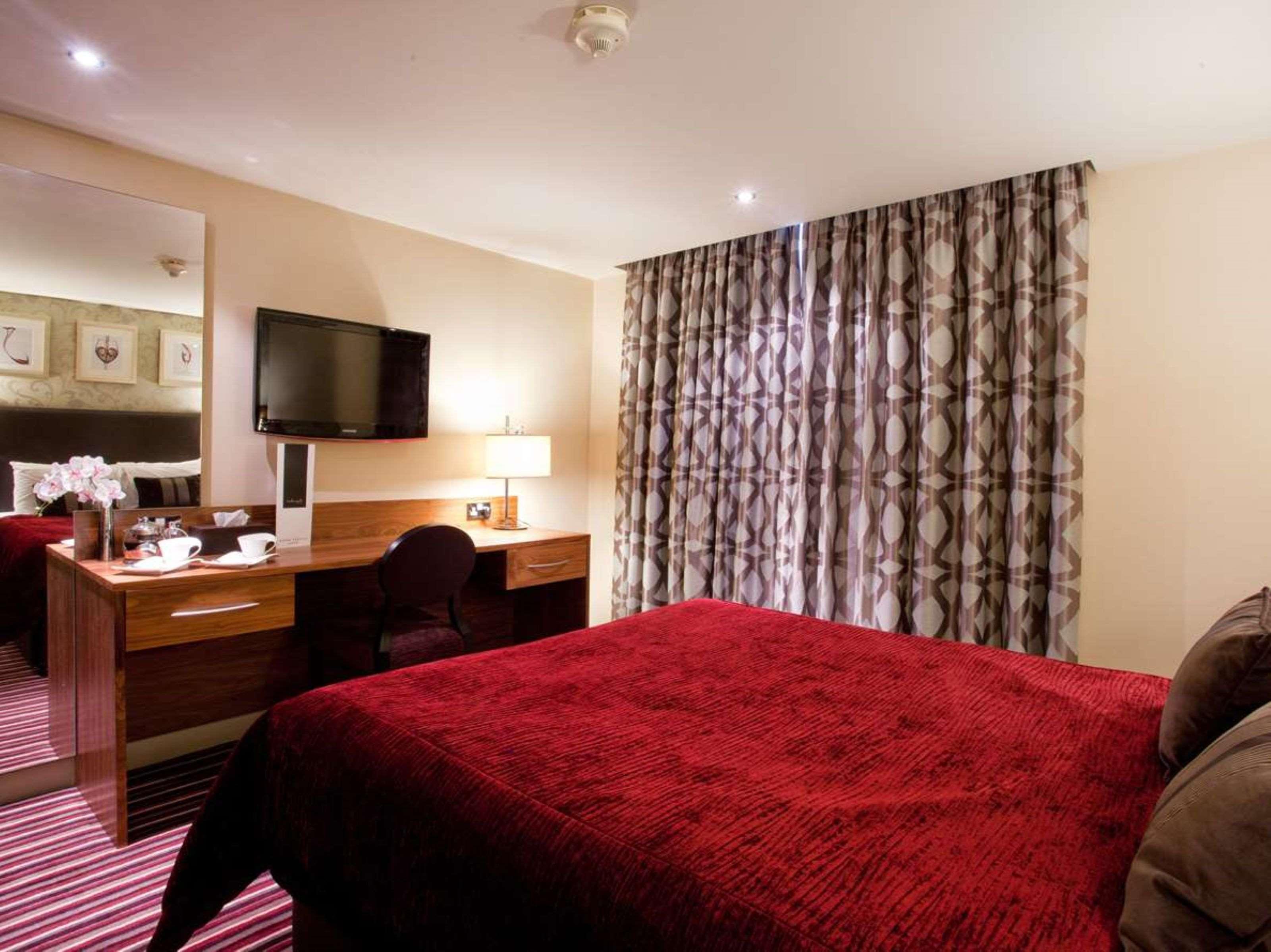 Hotel Hull Humber View Hotel, Bw Signature Collection Kingston upon Hull