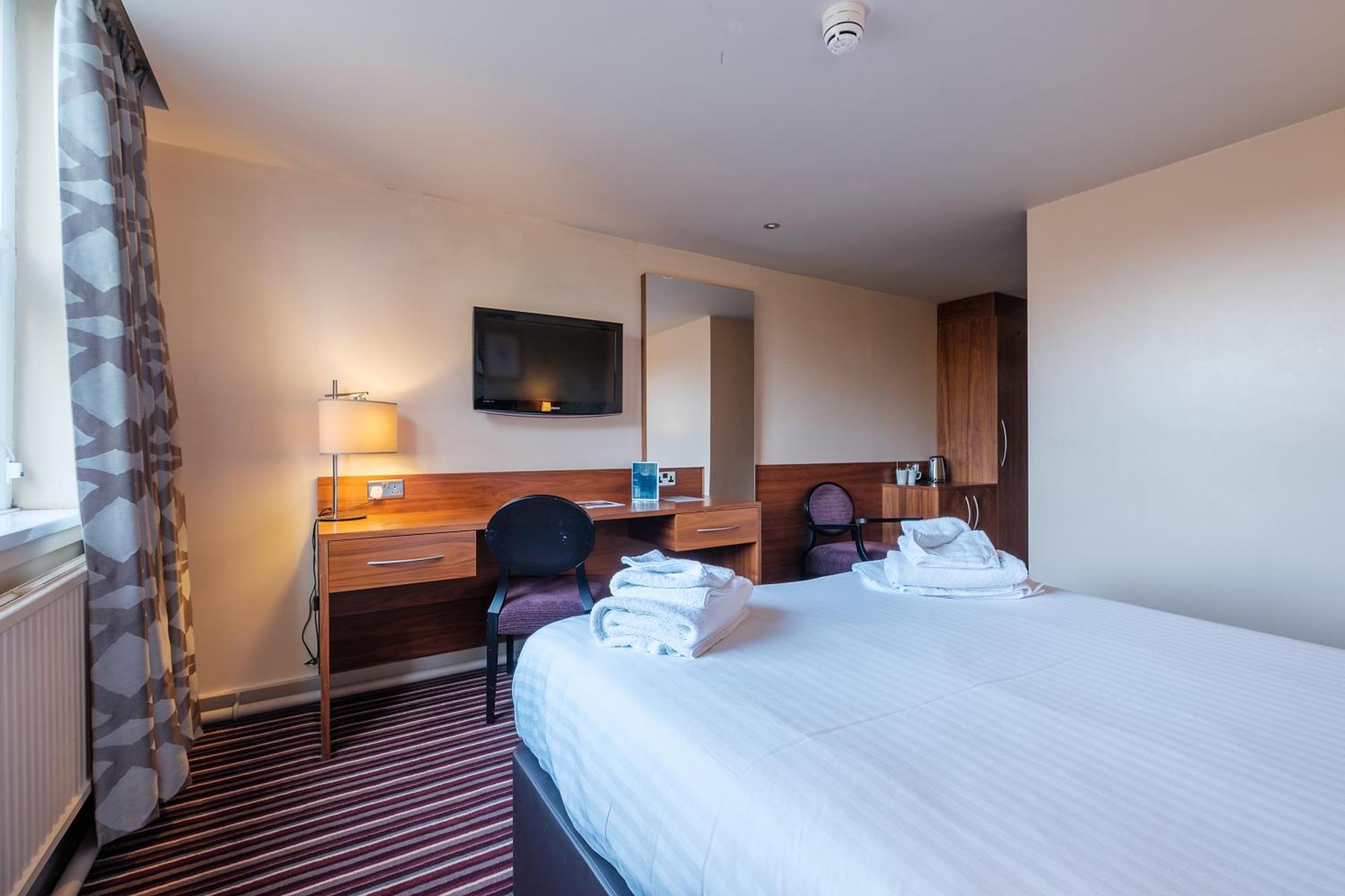 Hotel Hull Humber View Hotel, Bw Signature Collection