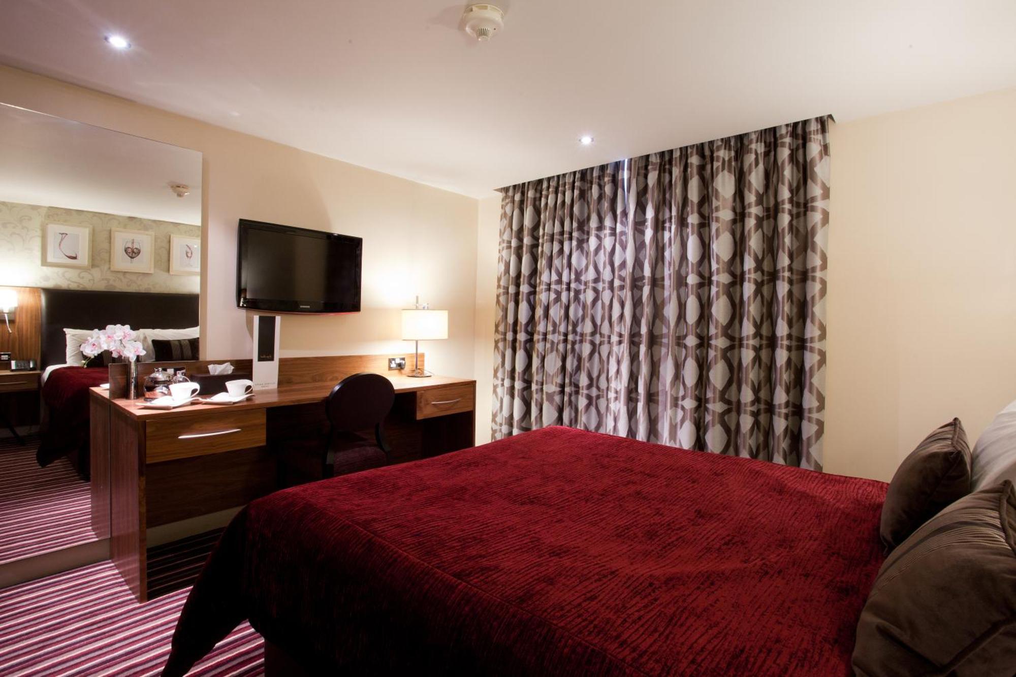 Hull Humber View Hotel, Bw Signature Collection Hotel 4*