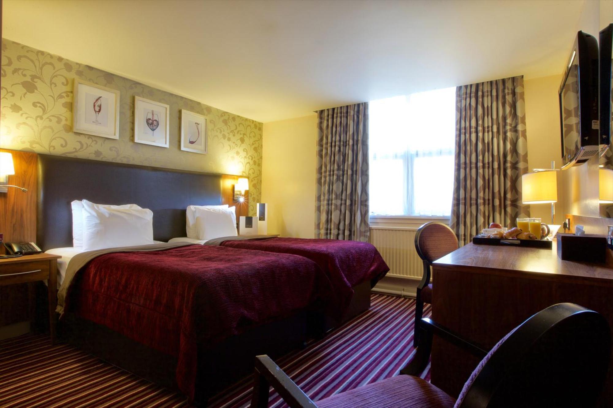 Hull Humber View Hotel, Bw Signature Collection Kingston upon Hull