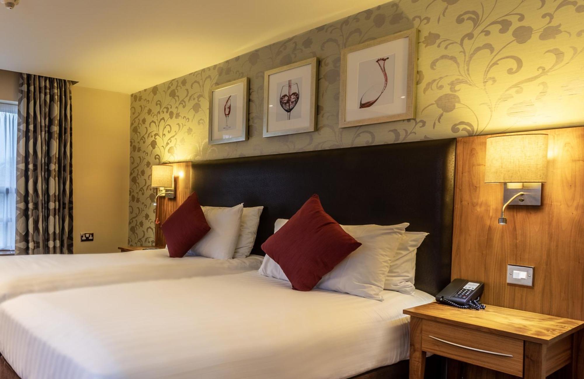 Hull Humber View Hotel, Bw Signature Collection Hotel Kingston upon Hull