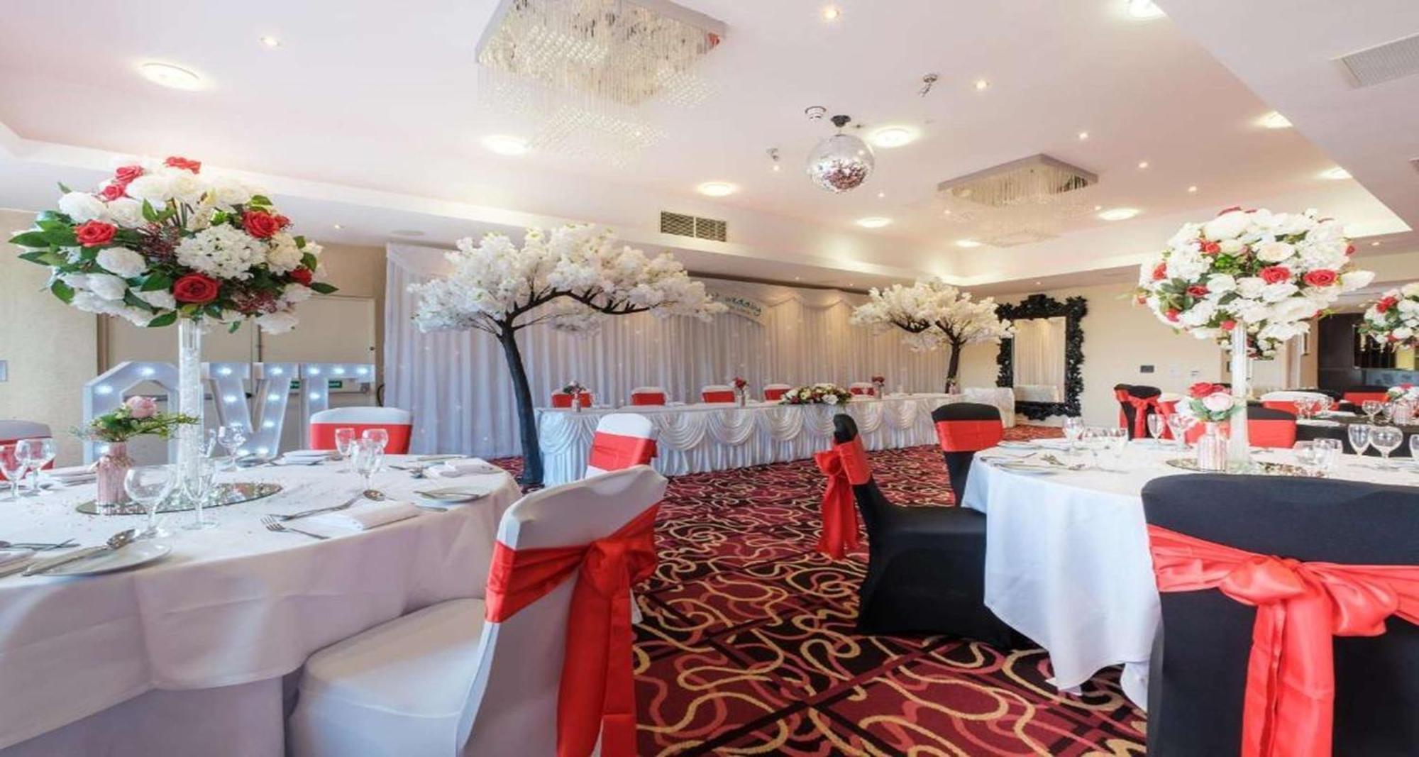 Hull Humber View Hotel, Bw Signature Collection Hotel 4*