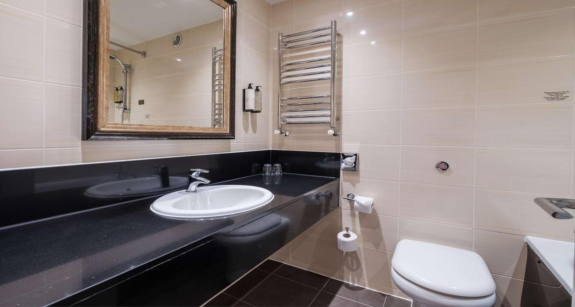 Hotel Hull Humber View Hotel, Bw Signature Collection 4*
