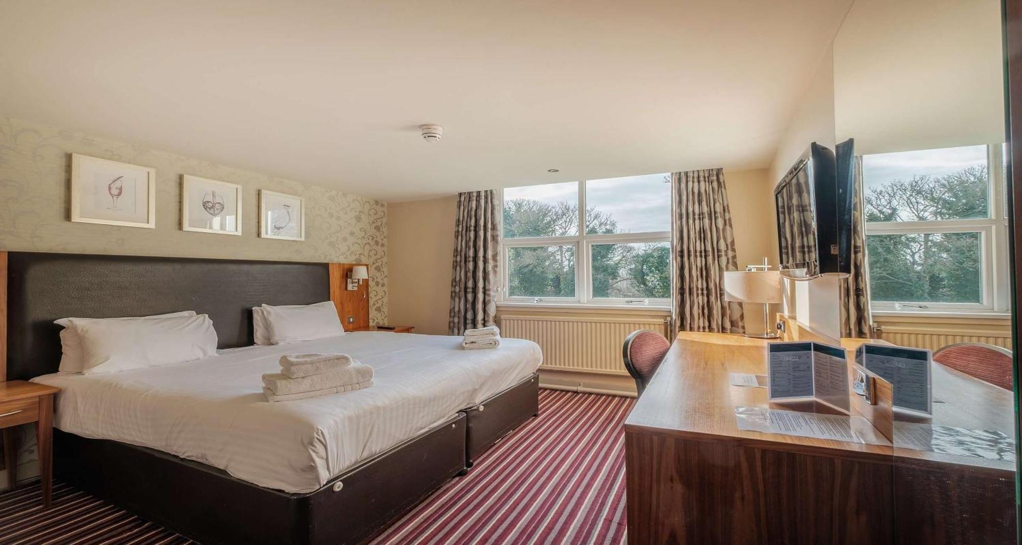 Hotel Hull Humber View Hotel, Bw Signature Collection Kingston upon Hull