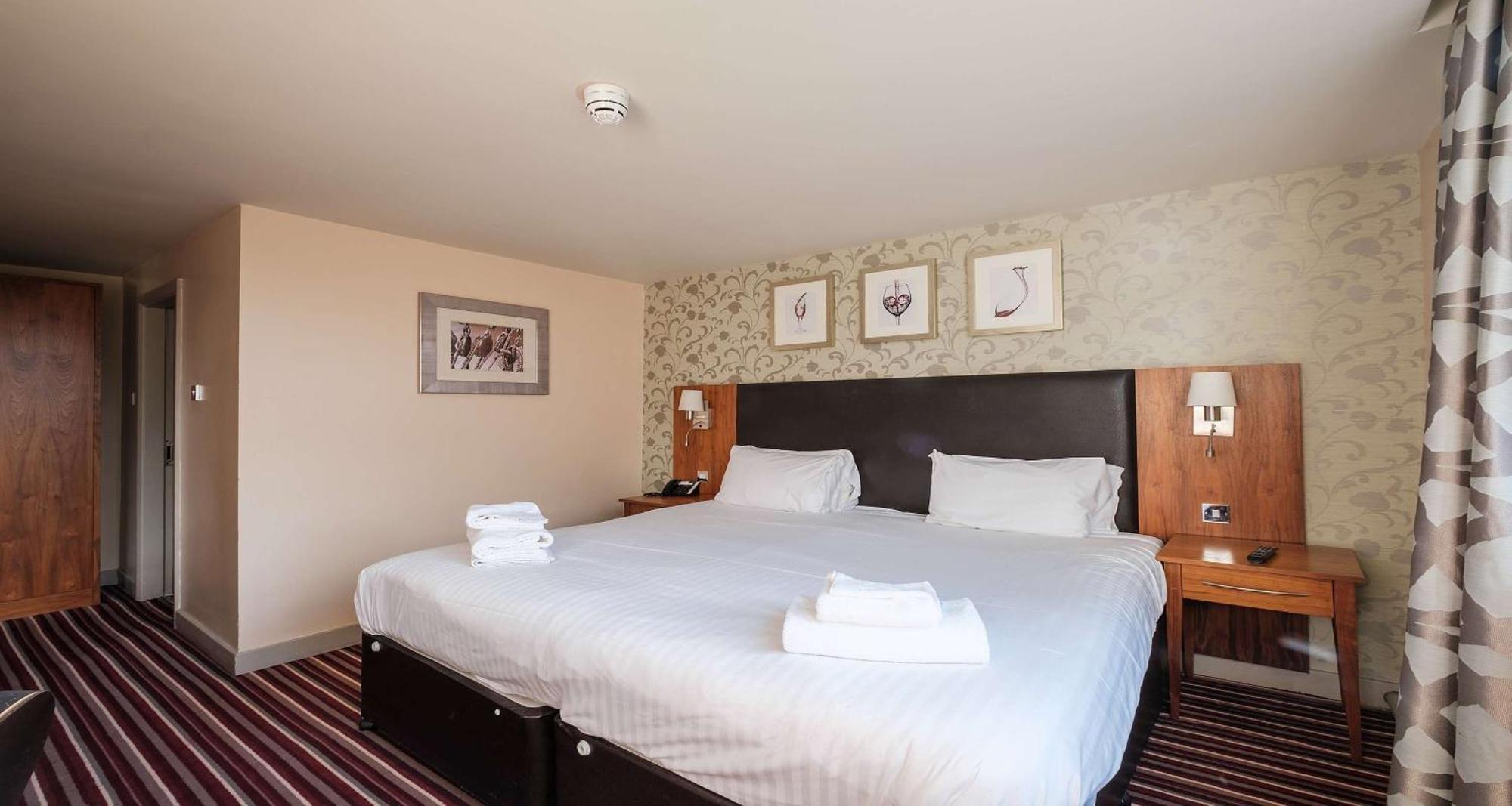 Hull Humber View Hotel, Bw Signature Collection Kingston upon Hull